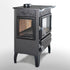 Stove 305-3D, Wood Stove, Fire Pit, Fireplace, Wood Burning Stove